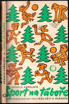 Sport v táboře