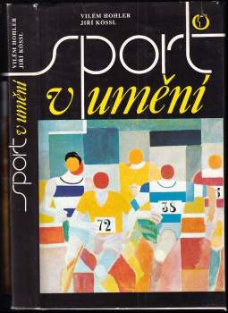 Sport v umění
