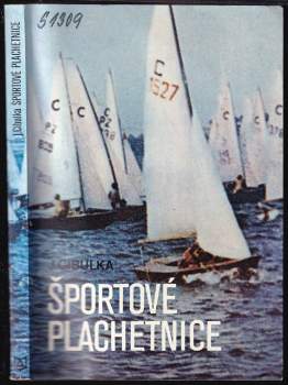 Športové plachetnice