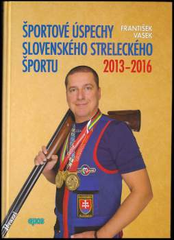 Športové úspechy slovenského streleckého športu