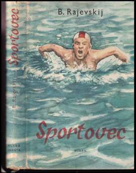 Sportovec