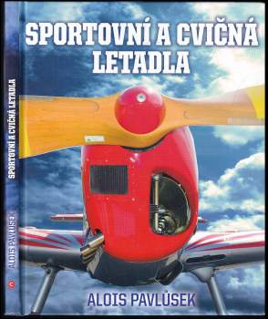 Sportovní a cvičná letadla