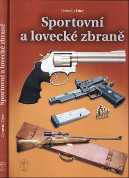 Sportovní a lovecké zbraně