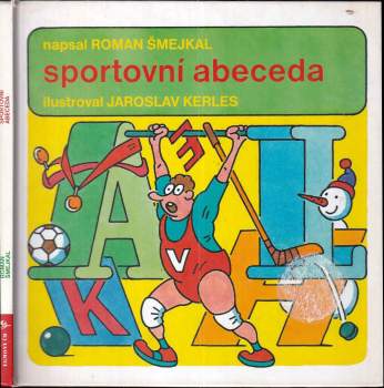 Sportovní abeceda