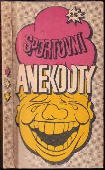 Sportovní anekdoty