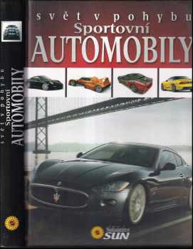 Sportovní automobily