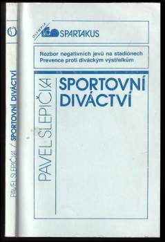 Sportovní diváctví