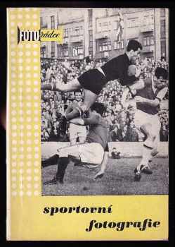 Sportovní fotografie