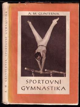 Sportovní gymnastika