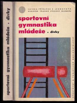 Sportovní gymnastika mládeže