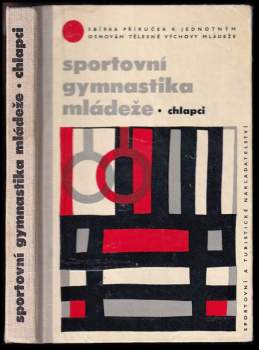 Sportovní gymnastika mládeže