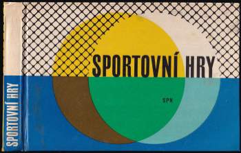 Sportovní hry
