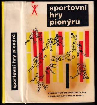 Sportovní hry pionýrů