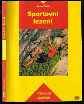 Stefan Winter: Sportovní lezení