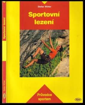 Sportovní lezení
