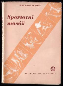 Sportovní masáž