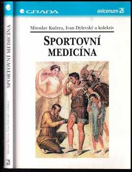 Ivan Dylevský: Sportovní medicína