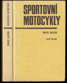 Sportovní motocykly