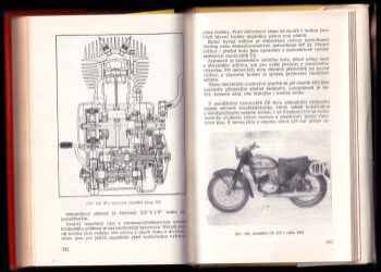 Pavel Husák: Sportovní motocykly