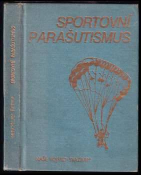 Sportovní parašutismus