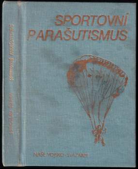 Sportovní parašutismus