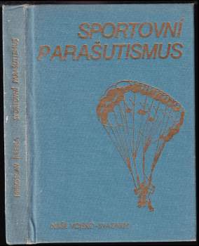 Sportovní parašutismus