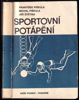 Sportovní potápění