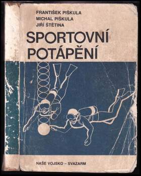 Sportovní potápění
