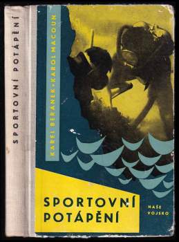 Sportovní potápění