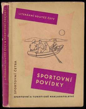 Sportovní povídky