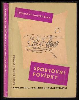 Sportovní povídky