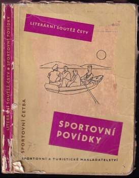 Sportovní povídky