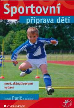 Sportovní příprava dětí