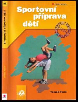 Sportovní příprava dětí