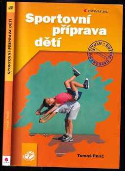 Sportovní příprava dětí