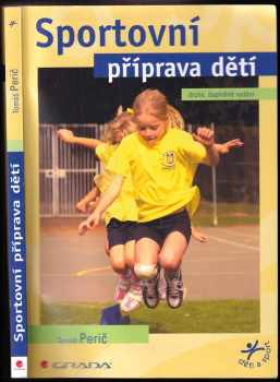 Sportovní příprava dětí