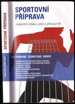 Sportovní příprava