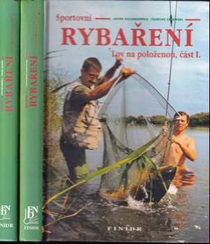 Sportovní rybaření