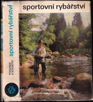 Sportovní rybářství
