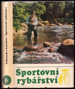 Sportovní rybářství