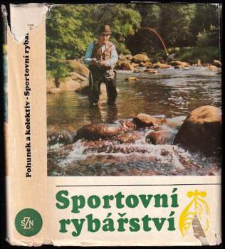 Sportovní rybářství