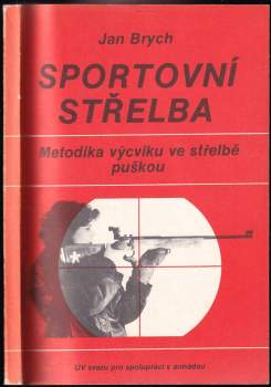 Sportovní střelba