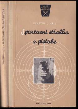 Sportovní střelba z pistole