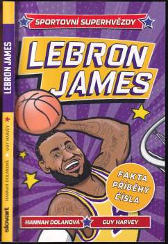 Hannah Dolan: Sportovní superhvězdy