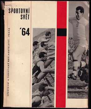Sportovní svět 1964