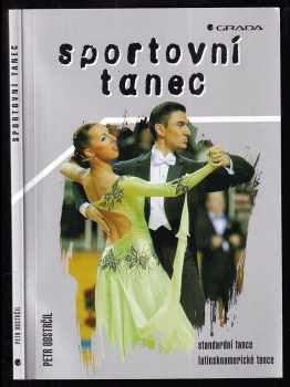 Sportovní tanec