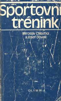 Sportovní trénink