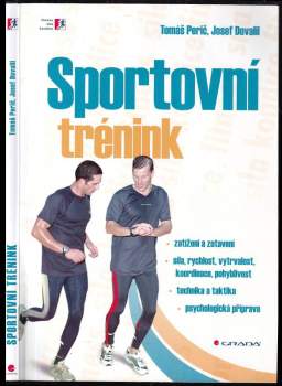 Sportovní trénink
