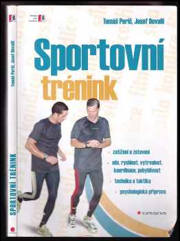 Sportovní trénink