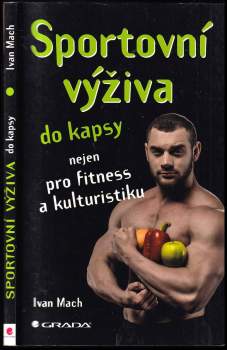 Sportovní výživa do kapsy